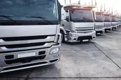 Виды грузового транспорта